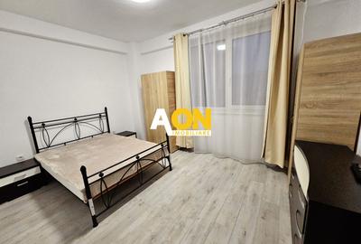 Apartament 3 camere, 2 bai, 2 balcoane, bloc nou, zona Ampoi 3 - 5