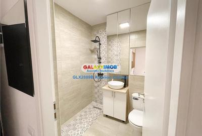 Apartament 2 camere Grozavesti Complex Regie Residence - 6