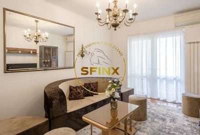 Chirie 2 camere Piata Amzei - 4