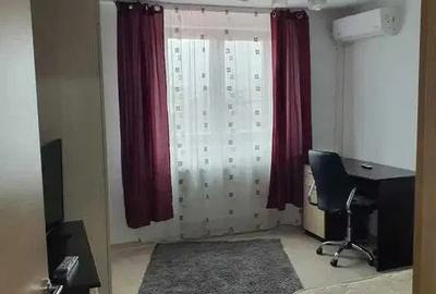 Garsonieră decomandată, mobilată în Apărătorii Patriei