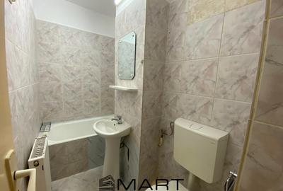 Apartament 1 camera zona Strand Sibiu - 4