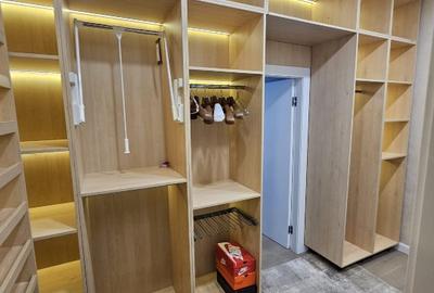 De închiriat – apartament 3 camere, 2 parcări, complex Vita Bella, Pipera - 7