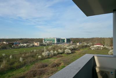 Apartament 3 camereI  loc de parcare I 5 minute Mall BANEASA - 10
