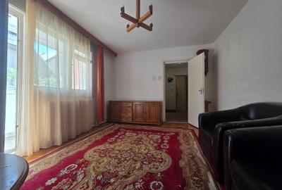 De vânzare apartament 3 camere Gheorgheni - 2