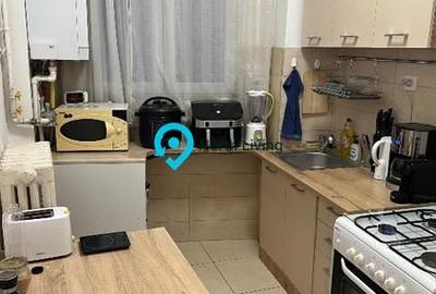 Apartamanet 3 camere in zona Maria Rosetti - 14