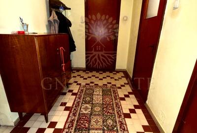 4 Camere | Garaj | Et.1/4 Decomandat Bloc Reabilitat | Metrou Romancierilor - 9