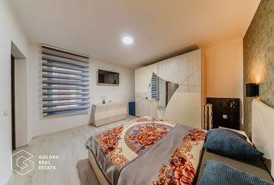 Apartament ultrafinisat la casa, zona ultracentrala, comision 0% la cumparare - 9