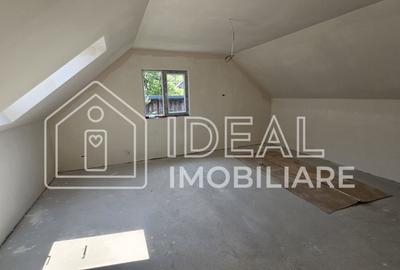Casă Individuală de Vânzare | In Cisnădioara | 900 mp teren | 187 mpu - 3