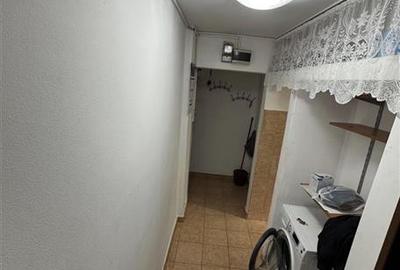 3 camere la etaj 1 in Piata Dacia - 6