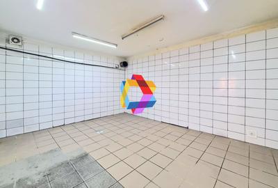 Spatiu comercial de închiriat Brasov - 138 mp # spatii-comerciale-brasov.ro - 4