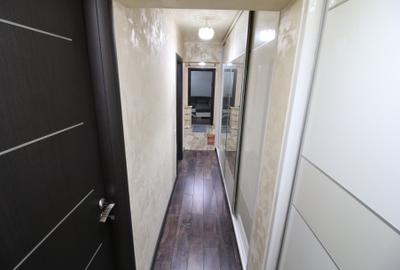 2 camere BR-uri parter renovat mob-utilat - 9
