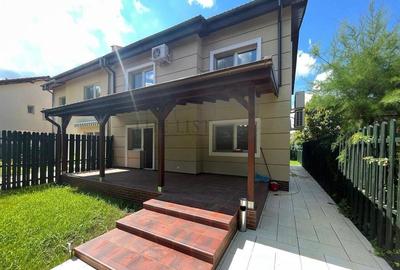 PIPERA | DE VANZARE CASA CU 3 CAMERE LANGA LAC - 15