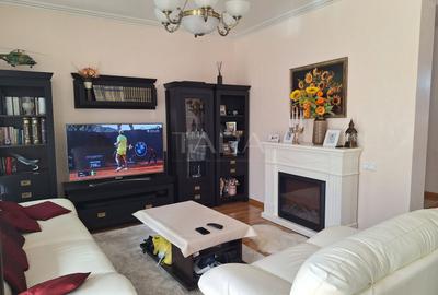 Casa deosebita, Gheorgheni-zona Iulius Mall - 7
