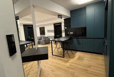 2 camere + Parcare Subterana | UpGround Residence - 3