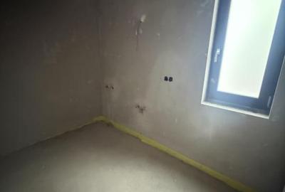 Duplex cu garaj 5 camere - 123,57 mp utili -  Floresti! - 9