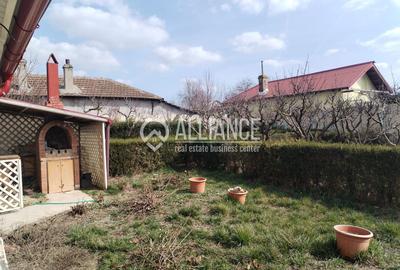 NEGRU VODA(cod04)-Casa 5 camere- Central - 2