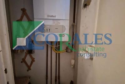 Girocului - 3 camere, etaj intermediar, centrala proprie! - 5