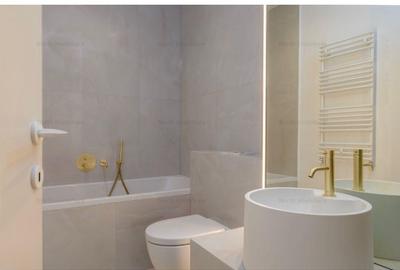 Apartament 2 camere Cortina Nord – complet mobilat + loc parcare inclus - 5