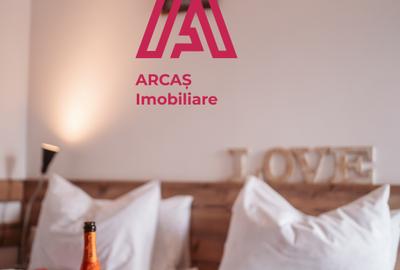 Afacere la Cheie Hotel de vanzare Statiunea Paltinis! - 27