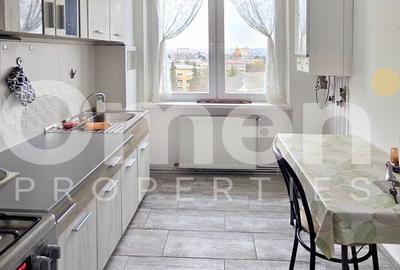 Apartament 2 camere de vânzare | etaj intermediar | bloc turn | zona Vivo Mall - 6