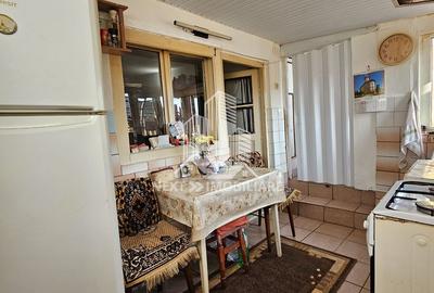 Casă individuală= 96.5mp, caramida • Zona Palas - 12