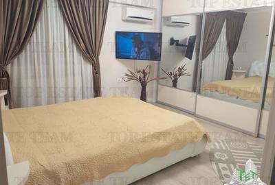 Apartament 2 camere - Independentei - vanzare - 4
