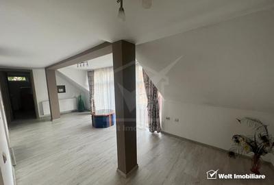 Casa in Mihai Viteazu, vedere la Cheile Turzii, teren generos - 7