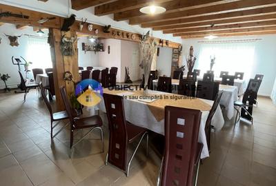 Vila - posibilitate pensiune - 3