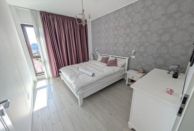 Apartament 2 camere 53mp | 0 comision | Pipera Green Vista | Scoala Americana - 9