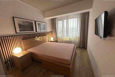 2 Camere de inchiriat | Berceni | Metrou | Centrala | Parcare - 2