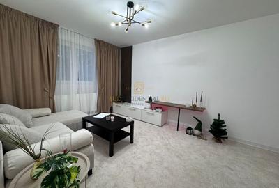 Apartament cu 2 camere decomandat în Brâncoveanu