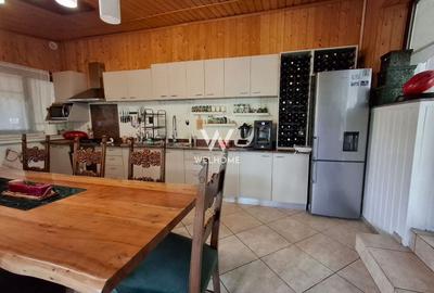 Casa de LUX, individuala, de vanzare, Sibiu, Calea Poplacii - 15