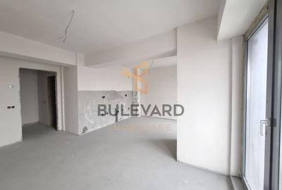 Comision 0. Apartament 2 camere bloc nou cu CF! - 5