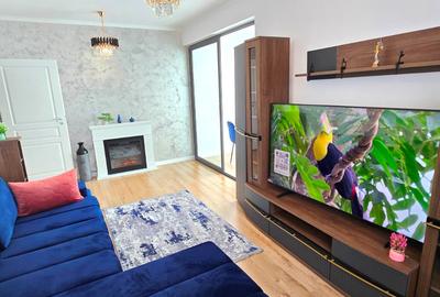 Apartament de inchiriat, 2 camere, decomandat, 60 mp, Dacia - 6