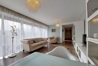 Apartament 3 Camere, Ultracentral, Constructie Noua - 4