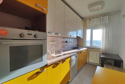 Apartament 3 camere Doamna Ghica Plaza - 1