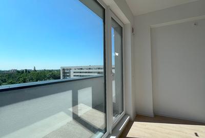 3 camere Nou Finalizat, 88 mp S.Utilă -lângă Lacul Străulești-Mall Colosseum - 9