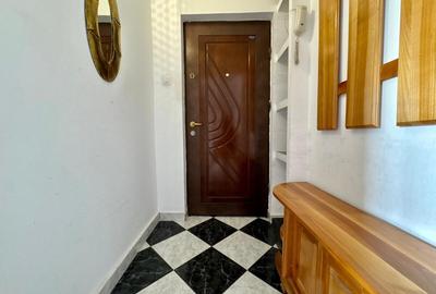 Apartament 3 camere | Decomandat | Complet mobilat | Piața Chirigiu - 16