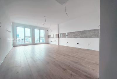 Apartament NOU 3 cam 100 MP |MTM-Rond Pipera-Aviatiei |PARCARE SUBTERAN INCLUSA - 4