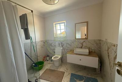 Casa P+1, 500 MP teren, 136 MP utili, comuna Malu Mare, zona Selgros - 12