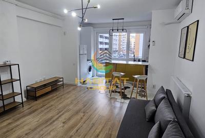 Vanzare Apartament 2 Camere Mobilat si Utilat- Berceni! - 2