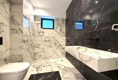 Apartament cu 4 camere *157mp*// 2 parking // Herastrau Park View - 23