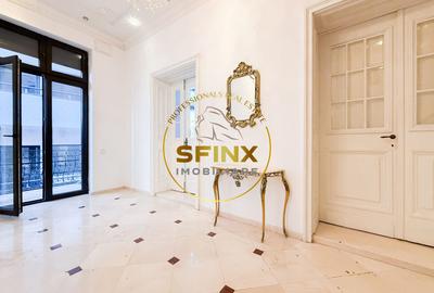 Vanzare zona Armeneasca,Casa eclectica sec XX,curte individuala,3 niveluri 295mp - 14