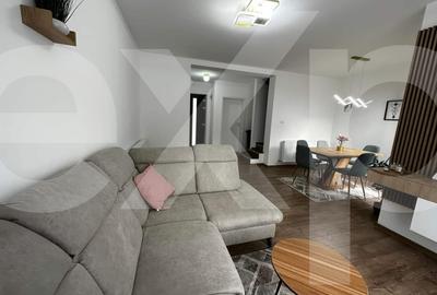 Casă cu 4 camere de vânzare Trivale, Campilui | mobilata si utilata - 9