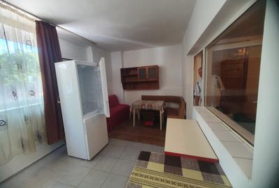 Km 5 - Hatman Arbore, Garsoniera la curte.mobilata, utilata. - 1