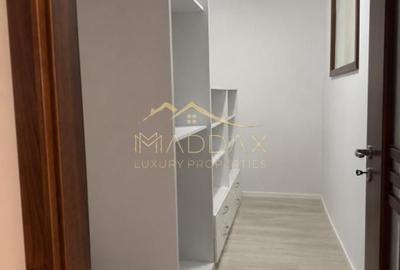 Apartament 2 camere  Herastrau***  110mp + Parcare subterana - 10