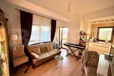 Apartament 2 camere, Nicolina - 1