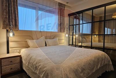 La alt nivel! Inchiriez LUX cu 3 camere, Terasa cu Gratar, Central - 25