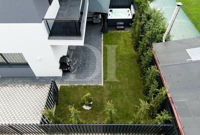 Duplex la cheie de vânzare | Zona Tineretului - 45