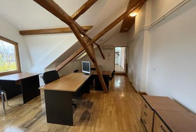 Spatiu birouri de inchiriat – Zona Centrala, Bulevardul Victoriei - 6